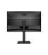 AOC Q27E4CV 27 " IPS QHD 16:9 120 Hz 4 ms 2560 x 1440 pixels 350 cd/m² HDMI ports quantity 1 Black