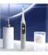 Oral-B iO6s Electric Toothbrush, Grey Opal +Travel case
