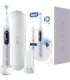 Oral-B iO6s Electric Toothbrush, Grey Opal +Travel case