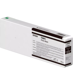 Epson T56U5 Ink Cartridge Light Cyan