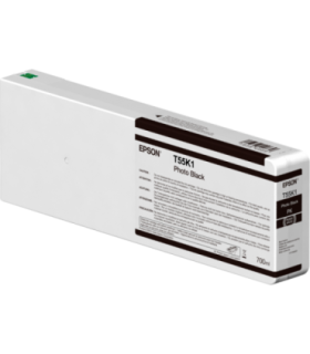 Epson T56U7 Ink Cartridge Gray