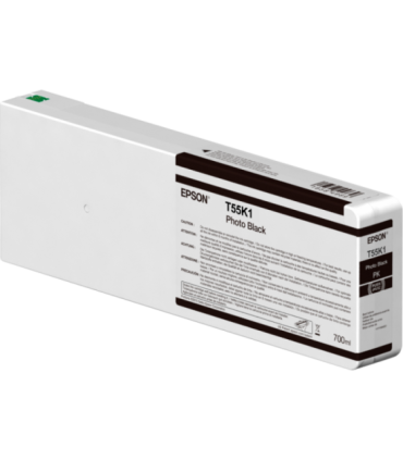 Epson T56U7 Ink Cartridge Gray