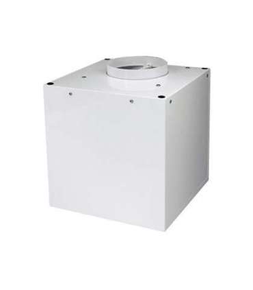 Õhupuhastaja väline mootor Greentek MOT4