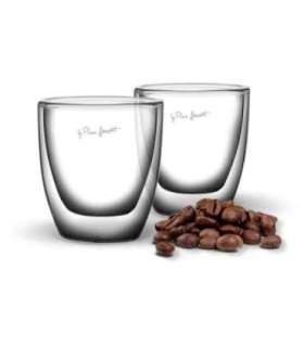 Set espresso 80ml 2 pcs Vaso Lamart