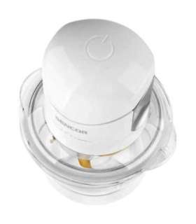 Chopper Sencor, white