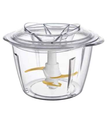 Chopper Sencor, white