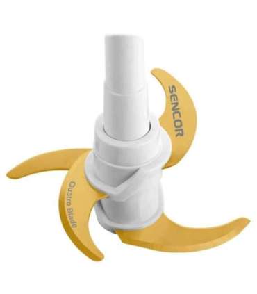 Chopper Sencor, white