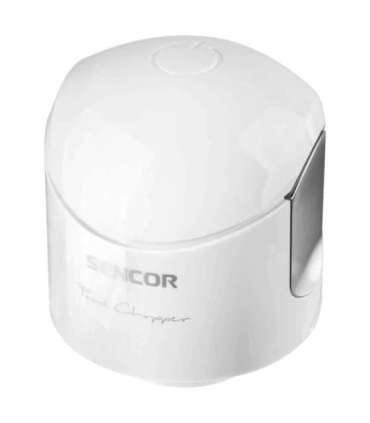 Chopper Sencor, white