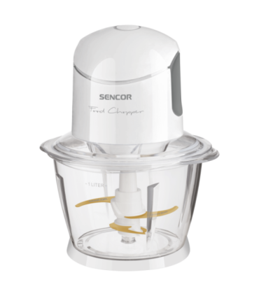 Chopper Sencor, white