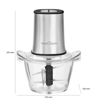 Multi-dicer ProfiCook