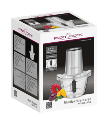 Multi-dicer ProfiCook