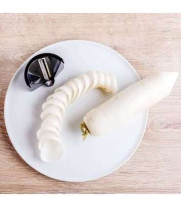 Spiraalilõikur Rommelsbacher EGS80