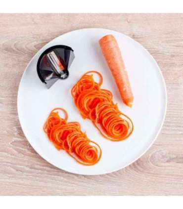 Spiraalilõikur Rommelsbacher EGS80