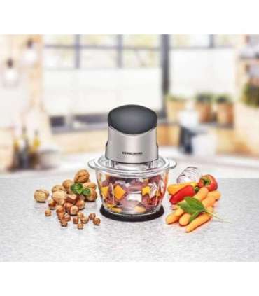 Minipurustaja Rommelsbacher MZ400