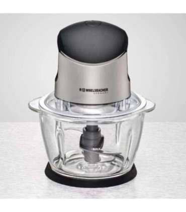 Minipurustaja Rommelsbacher MZ400