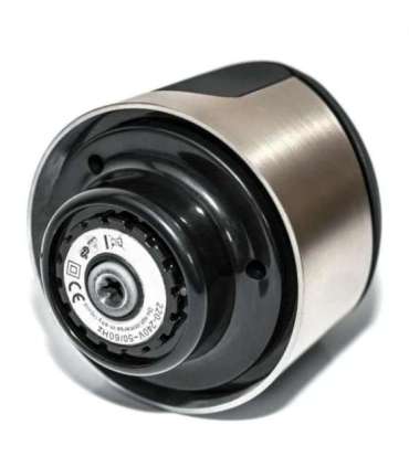 Minipurustaja Rommelsbacher MZ400