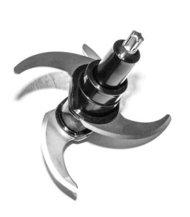 Minipurustaja Rommelsbacher MZ400