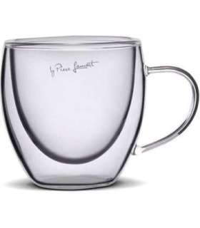 Espresso glass set 75ml  pcs Lamart