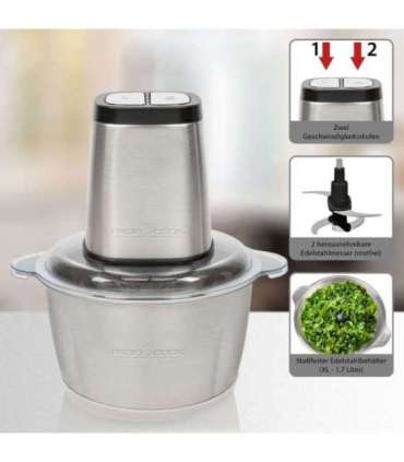 Minipurustaja ProfiCook PCMZ1227