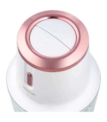 BATTERY OPERATED FOOD CHOPPER