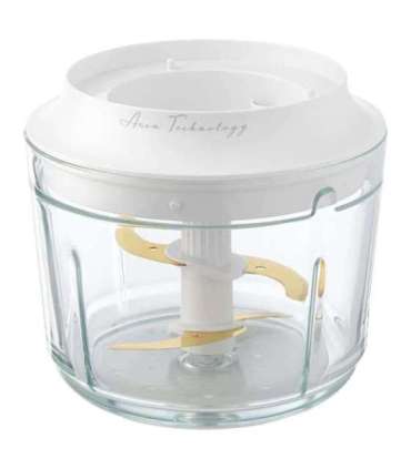 BATTERY OPERATED FOOD CHOPPER