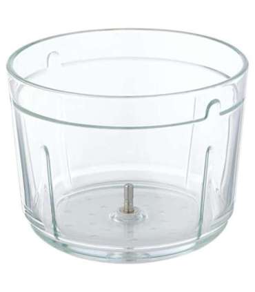 BATTERY OPERATED FOOD CHOPPER