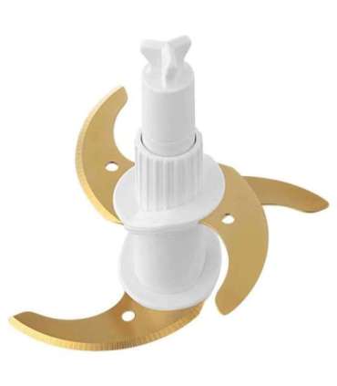 BATTERY OPERATED FOOD CHOPPER