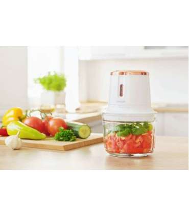 BATTERY OPERATED FOOD CHOPPER