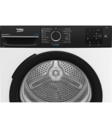 Pesukuivati Beko BM3T37239WBB