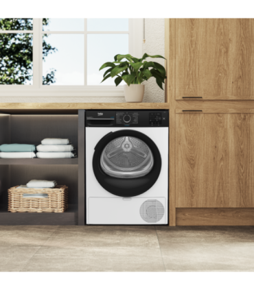 Pesukuivati Beko BM3T37239WBB