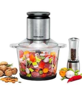 Multi chopper Rommelsbacher