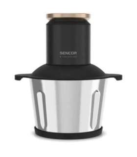 Minipurustaja Sencor SCB8000BK