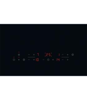 Electrolux EHF6342XOK