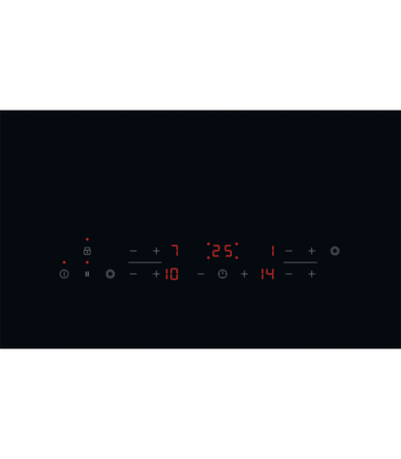 Electrolux EHF6342XOK