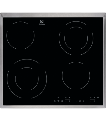 Electrolux EHF6342XOK