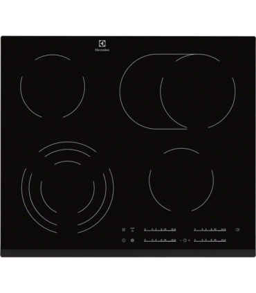 Electrolux EHF6547FXK