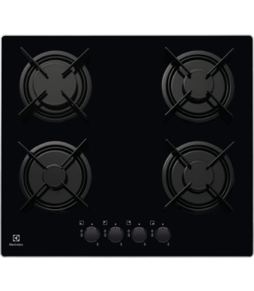 Electrolux EGT6242NVK