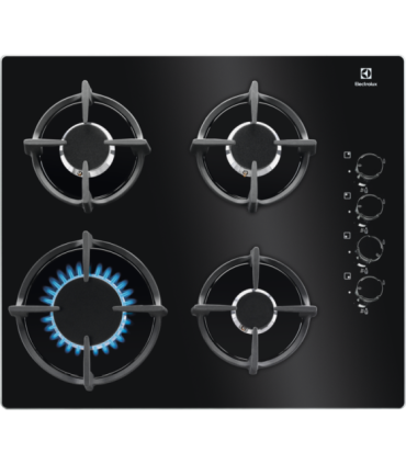 Electrolux KGG6407K