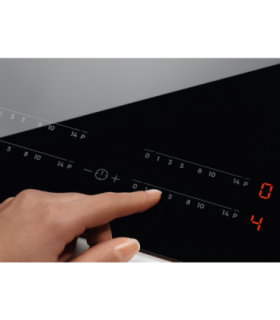 Electrolux EIV63440BW