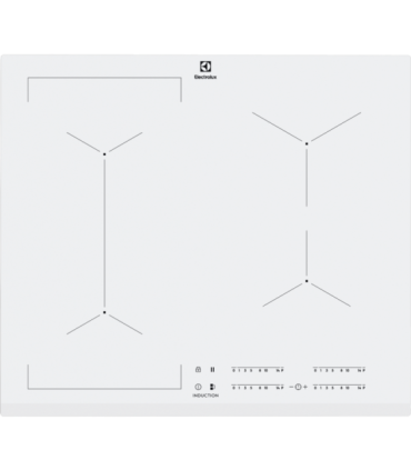 Electrolux EIV63440BW