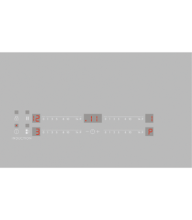 Electrolux EIV63440BS