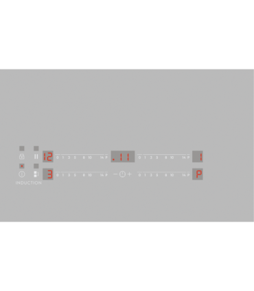 Electrolux EIV63440BS