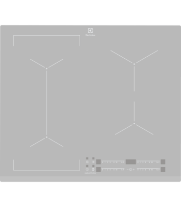 Electrolux EIV63440BS