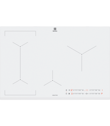 Electrolux EIV83443BW