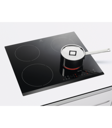 Electrolux LIR60433B