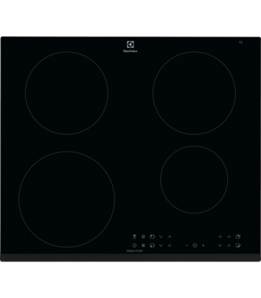 Electrolux LIR60433B