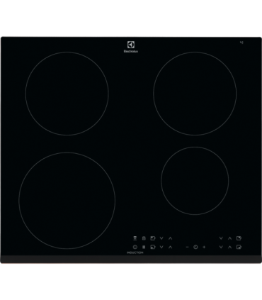 Electrolux LIR60430