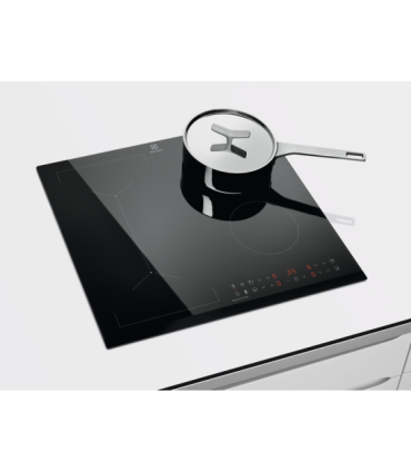 Electrolux LIV63431BK