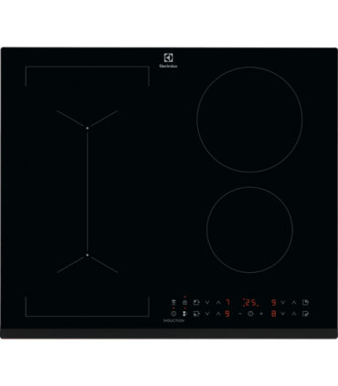 Electrolux LIV63431BK