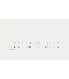 Electrolux LIV63431BW